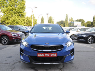 KIA XCeed foto 2