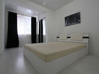 Apartament cu 1 cameră, 54 m², Centru, Chișinău foto 2