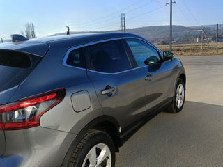 Nissan Qashqai foto 3