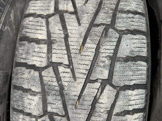 Anvelope 235/65R17 foto 4