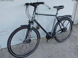 Bicicleta Dinamix foto 2