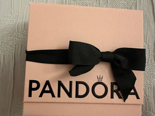 Bratara Pandora Argint-noua foto 2