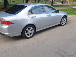 Honda Accord foto 9