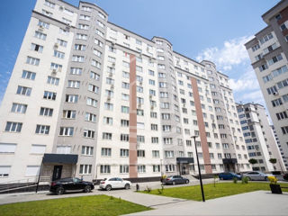 Apartament cu 2 camere, 67 m², Ciocana, Chișinău foto 18