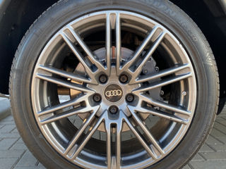 Audi Q7 foto 4