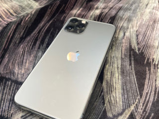 iPhone 11 Pro