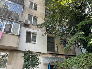 Apartament cu 2 camere, 45 m², Râșcani, Chișinău