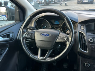 Ford Focus foto 11