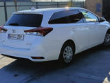 Toyota Auris foto 3