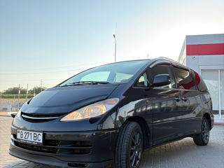 Toyota Previa, 2002 г.