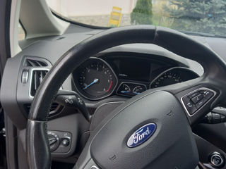 Ford C-Max foto 9