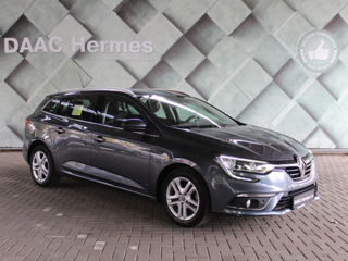 Renault Megane foto 7