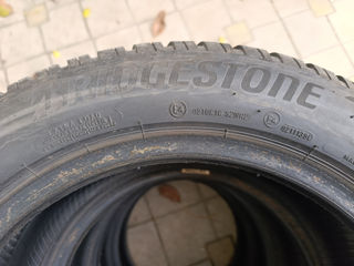 205 55 16, 2022 Bridgestone iarna foto 3