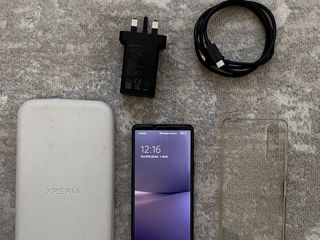 Sony Xperia 10 V Dual SIM
