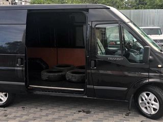 Ford Transit foto 8