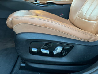 BMW 6 Series GT foto 14