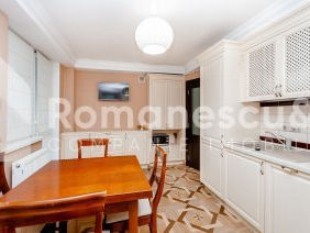 Apartament cu 3 camere, 115 m², Telecentru, Chișinău foto 4