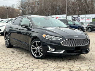 Ford Fusion foto 5