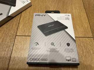Новые SSD 2.5 NVMe M.2 foto 1