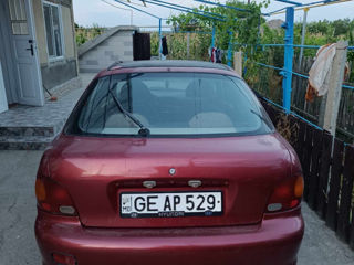 Hyundai Accent foto 2