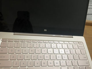 Laptop Xiaomi Gold 12.5 Intel m3 RAM 4Gb, SSD 128Gb