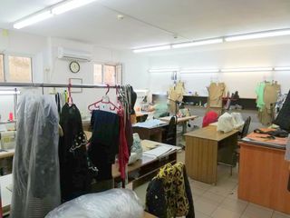 Швейное производство с собственным помещением. foto 7