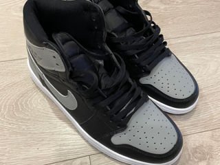 Nike Air Jordan 42 фото 0