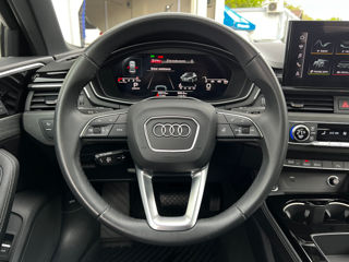 Audi A4 foto 12