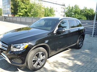 Mercedes GLC foto 2