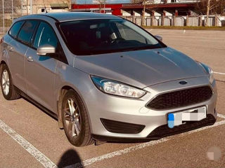 Ford Focus foto 1