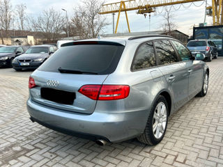 Audi A4 foto 4