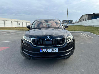 Skoda Kodiaq foto 2