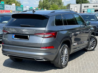 Skoda Kodiaq foto 3