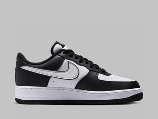 Nike air force 1 panda 100% originali / dunk panda / jordan panda foto 5