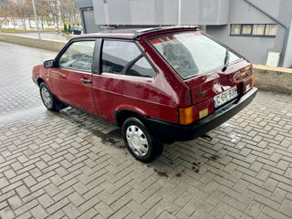 Lada / ВАЗ 2108 foto 5