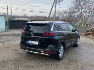 Peugeot 5008 foto 5