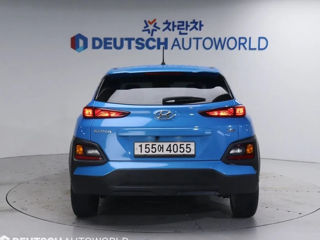 Hyundai Kona foto 4