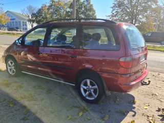 Seat Alhambra foto 4