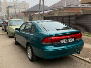 Mazda 626