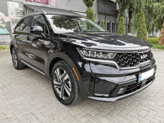 KIA Sorento фото 2