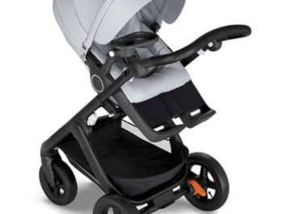 Stokke snack tray столик Стокке фото 4