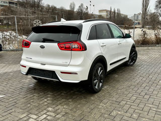 KIA Niro foto 3