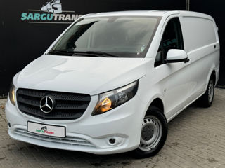 Mercedes Vito foto 2