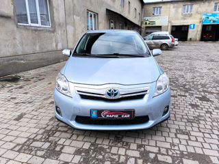 Toyota Auris foto 2