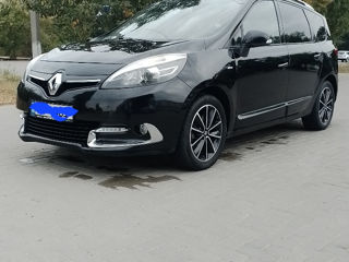 Renault Grand Scenic foto 7