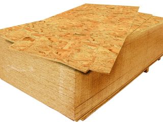 OSB 3 - cu acoperis osb 12mm - 236 lei