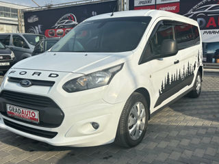 Ford Transit Connect foto 1