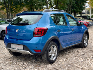 Dacia Sandero Stepway foto 5