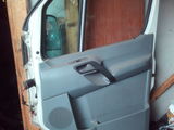 Diferite piese la vw crafter,, Peredoc. foto 1