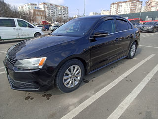 Volkswagen Jetta foto 5